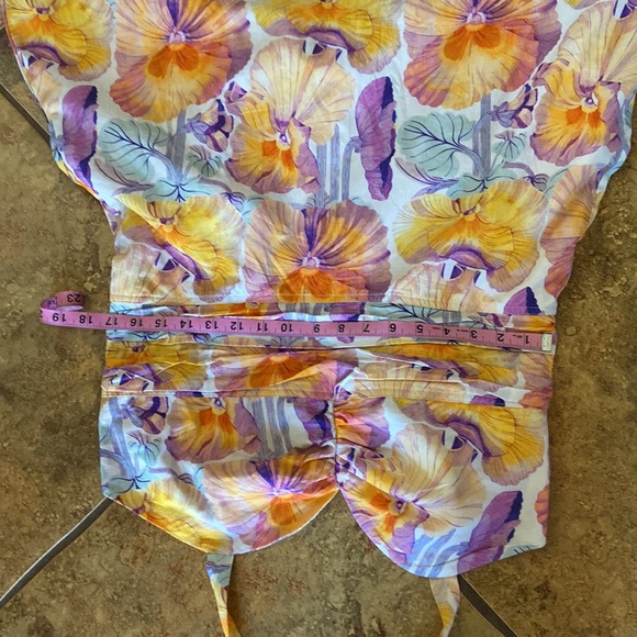 Anthropologie Dress - Picture 8 of 14